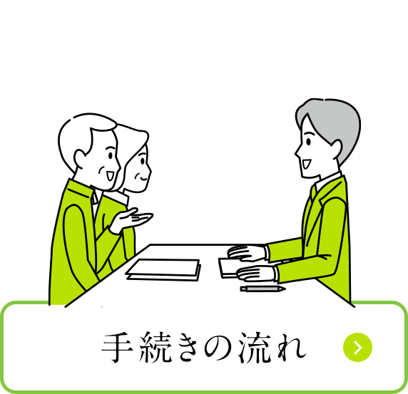 手続きの流れ